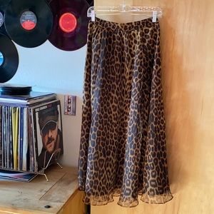Skirt
